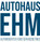 Logo Autohaus Ehm
